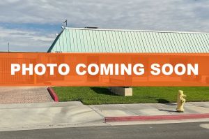 Public Storage - Palm Springs - 4550 E Mesquite Ave