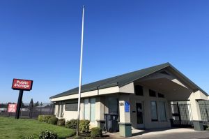 Public Storage - Woodburn - 535 S Pacific Hwy