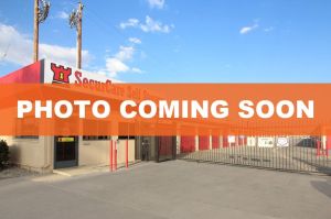 Public Storage - Bakersfield - 4020 Wible Rd