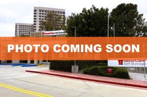 Public Storage - Irvine - 2960 Main St