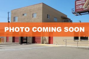 Public Storage - Bakersfield - 3301 Truxton Ave