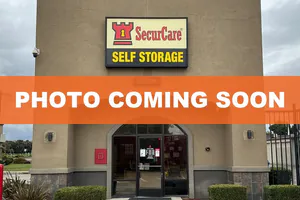Public Storage - Stockton - 2118 E Dr MLK Jr Bl