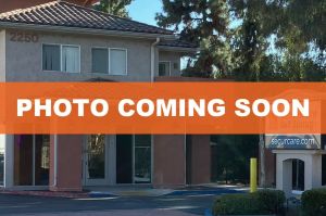Public Storage - Duarte - 2250 Central Ave