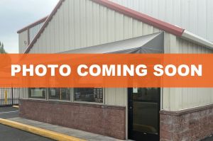 Public Storage - Vancouver - 5515 NE 121st Ave