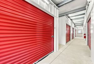 PAM Storage Solutions
