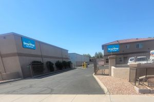 SmartStop Self Storage - SmartStop - Glendale - W Glendale Ave