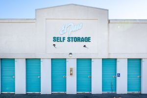 El Paso Self Storage