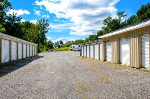 Happy Storage - Kratzville Road