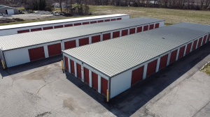 Gateway Storage - Edwardsville