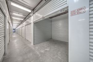 Fort Locks Self Storage