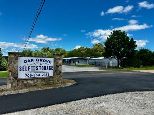Oak Grove Self Storage