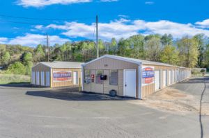 Dahlonega Storage