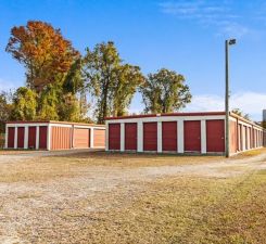 Goldsboro Self Storage