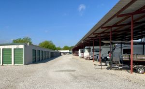 Storology Storage - Crowley
