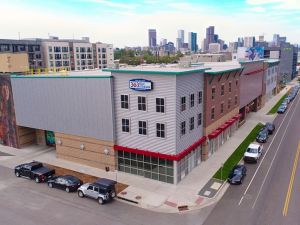 303 Self Storage - Denver - 3270 Blake Street