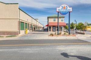 303 Self Storage - Denver - 1699 S. Broadway