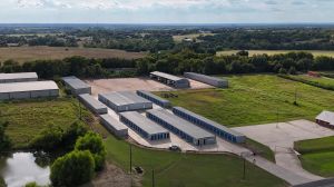 Golden Storage - Brenham