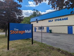 The Storage Mall - Toms River James Street