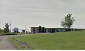 The Storage Mall - Macedon Penfield