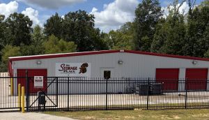 The Storage Place Spacemaker