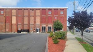 Extra Space Storage - 5277 - New Bedford - Cove St