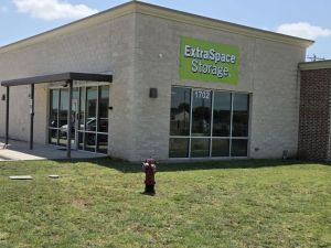 Extra Space Storage - 5327 - Melissa - Fannin Rd