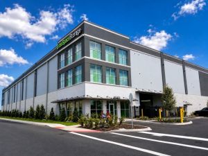 Extra Space Storage - 6662 - Clermont - Golden Eagle Blvd