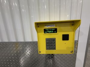 Extra Space Storage - 6997 - Hamilton - Kuser Rd