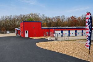 Fowler & Co. Storage