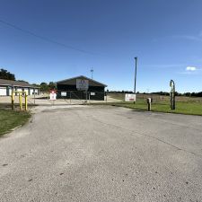 Miles of Storage - Chesterfield