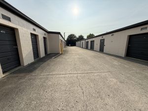 Miles of Storage - Anderson (Main Street)