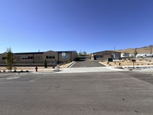 Silver Dollar Self Storage