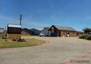CubeSmart Self Storage