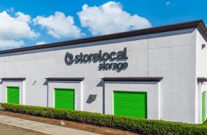Storelocal Storage Salida