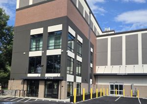 Extra Space Storage - 5089 - Bowie - Old Annapolis Rd