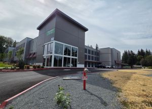 Extra Space Storage - 5299 - Puyallup - 152nd St E