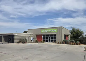 Extra Space Storage - 5300 - Fort Worth - Riverside Dr