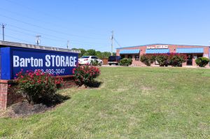 Barton Mini Storage