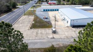 Safe Space Storage of Gulfport
