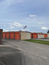 Pack It Up Self Storage - Tomball
