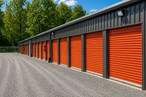 All In Storage