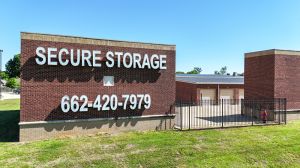 Secure Storage