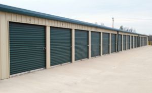 Commerce Storage