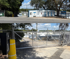 Kelly Rd Mini Storage