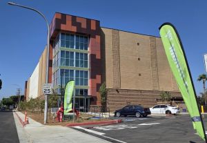 Extra Space Storage - 5128 - Alhambra - S Meridian Ave