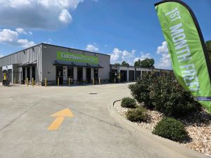Extra Space Storage - 5302 - Homewood - Wildwood Cir N