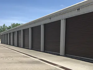 Gateway Storage - Columbia, IL