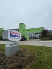 Devon Self Storage, LLC - Devon Self Storage - 41005 - West Bend