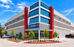 SecureSpace Self Storage Saginaw