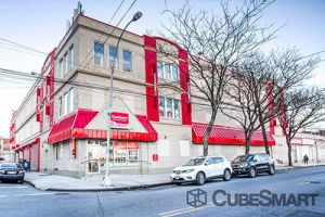 CubeSmart Self Storage - Ridgewood - 1125 Wyckoff Ave